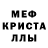 COCAIN FishScale Vera Golovataia